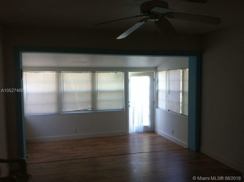 NEW UTOPIA - Residential Lease