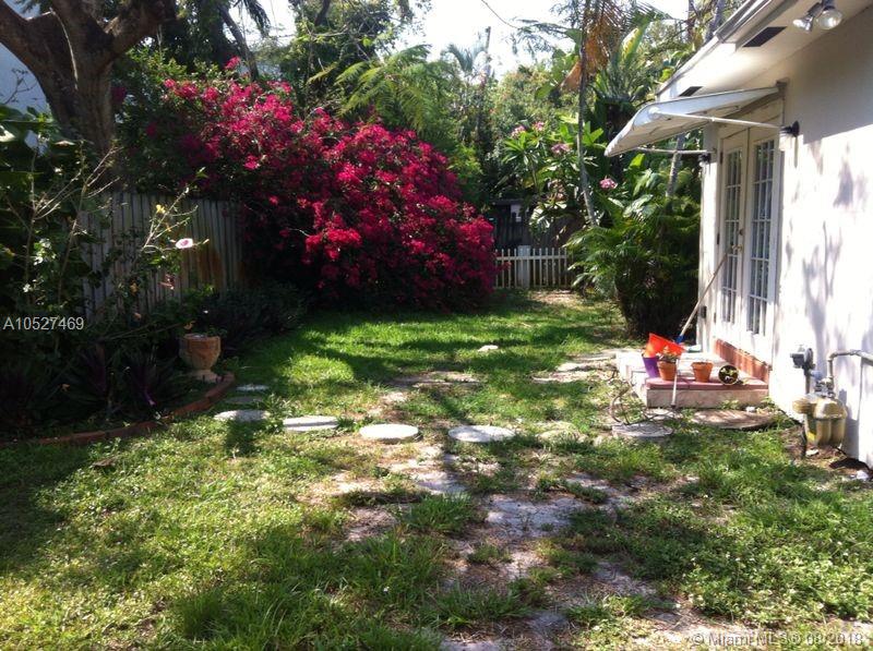 NEW UTOPIA - Residential Lease