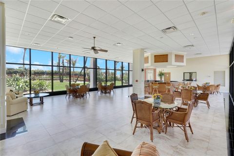 A home in Jensen Beach