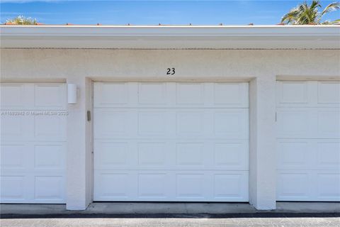 A home in Jensen Beach