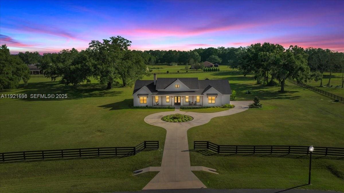 Sumter Crossing - Residential