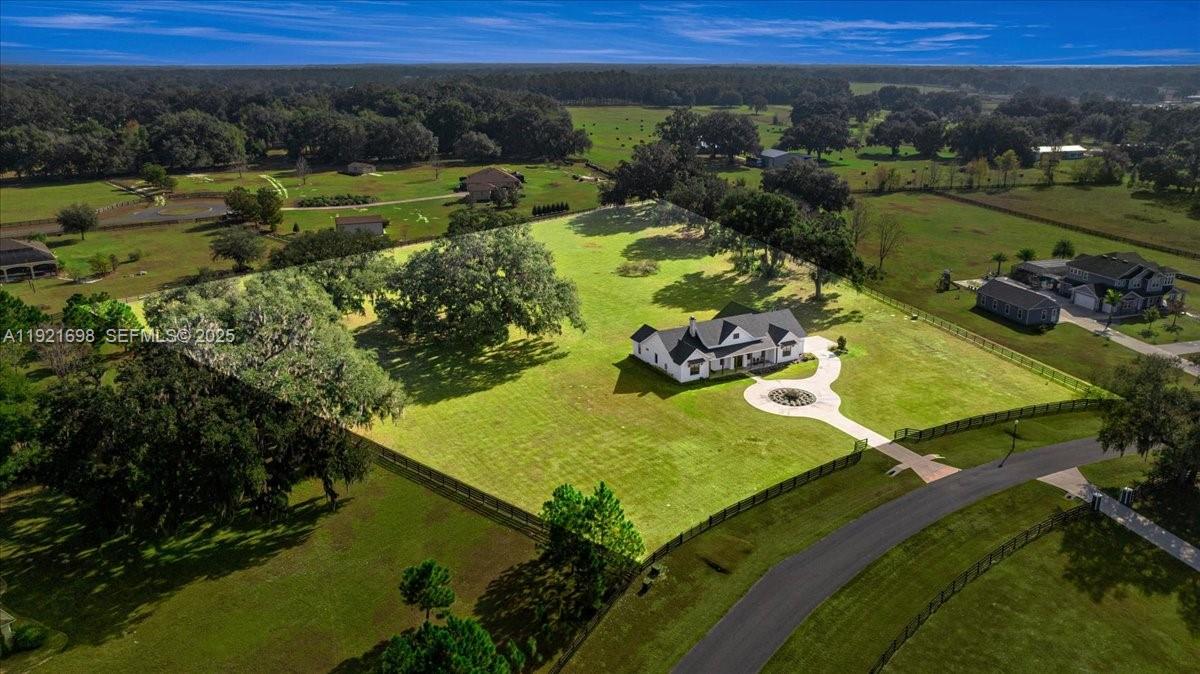 Sumter Crossing - Residential