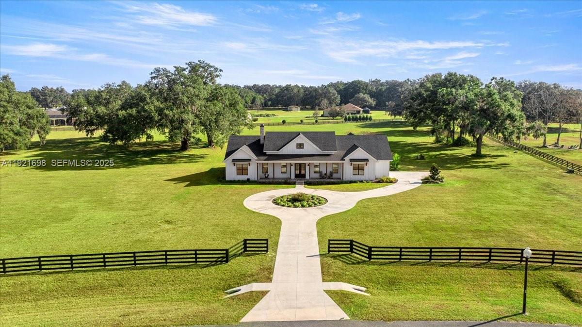 Sumter Crossing - Residential