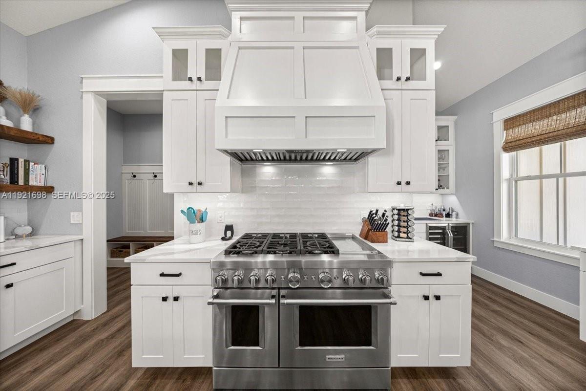 Sumter Crossing - Residential