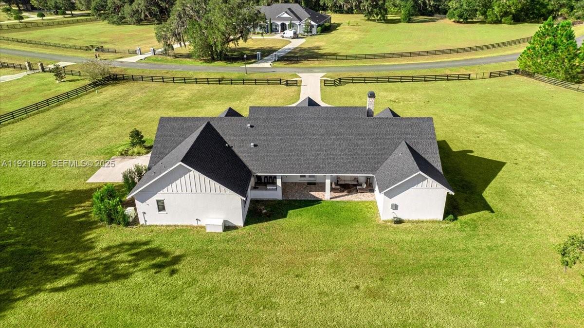 Sumter Crossing - Residential