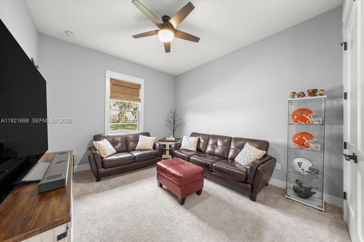 Sumter Crossing - Residential