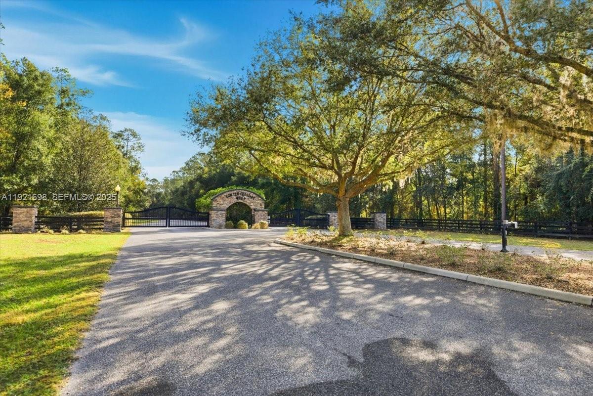 Sumter Crossing - Residential