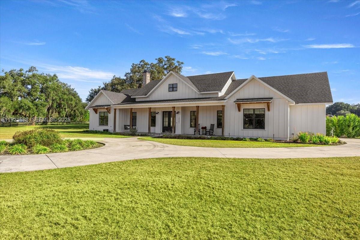 Sumter Crossing - Residential