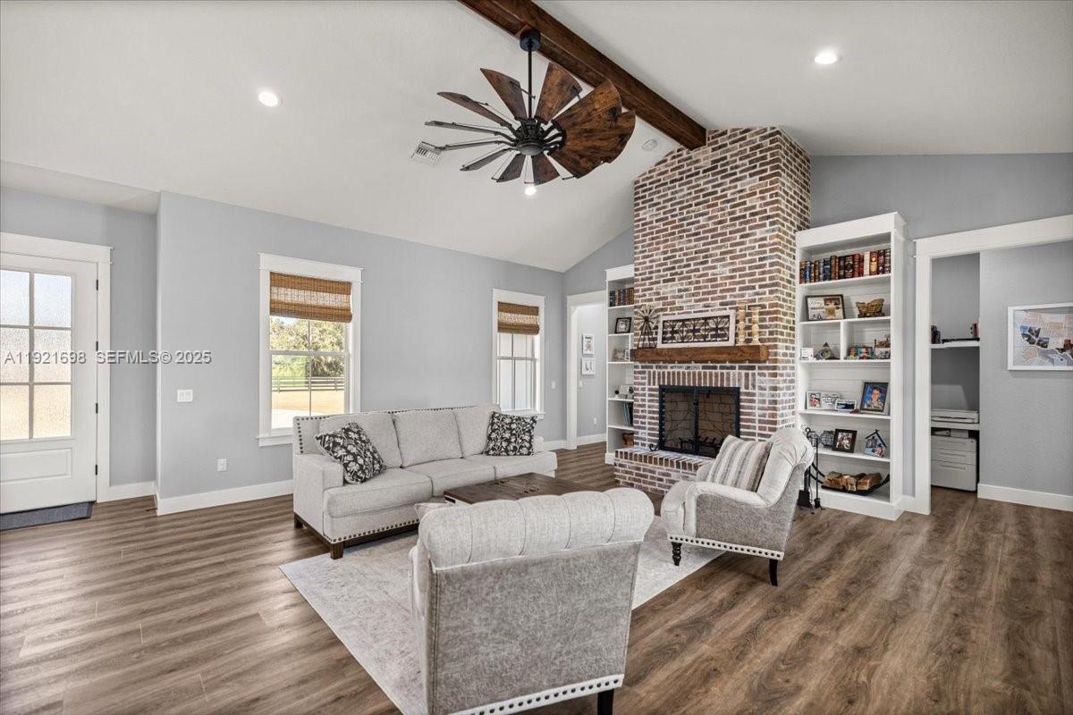 Sumter Crossing - Residential