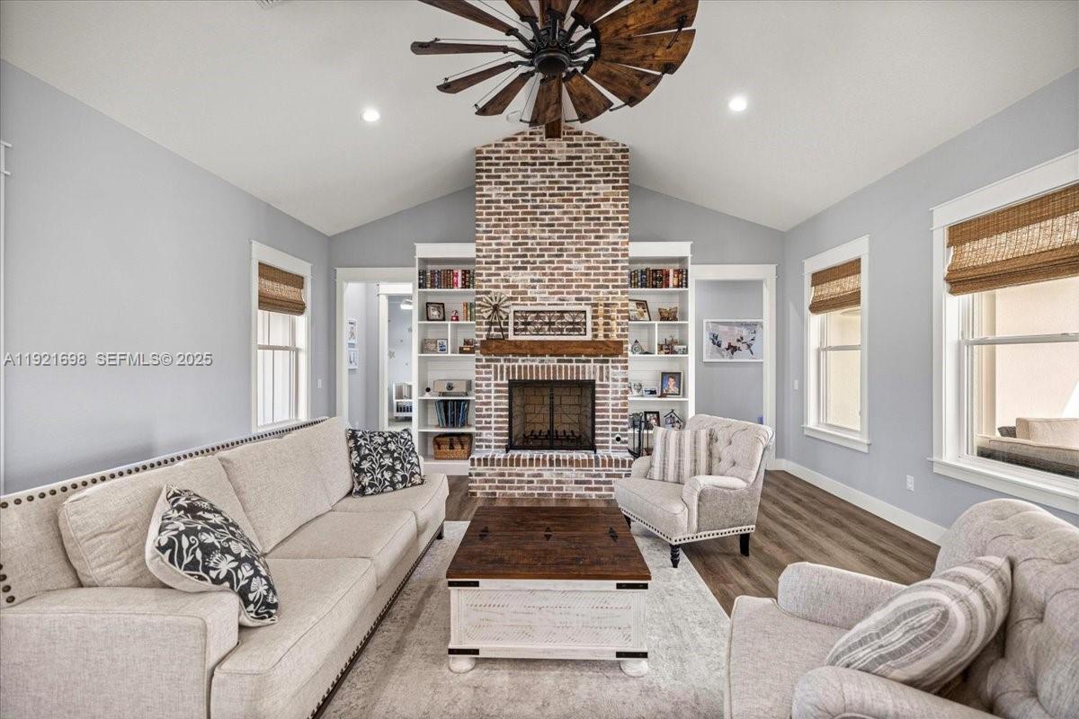 Sumter Crossing - Residential