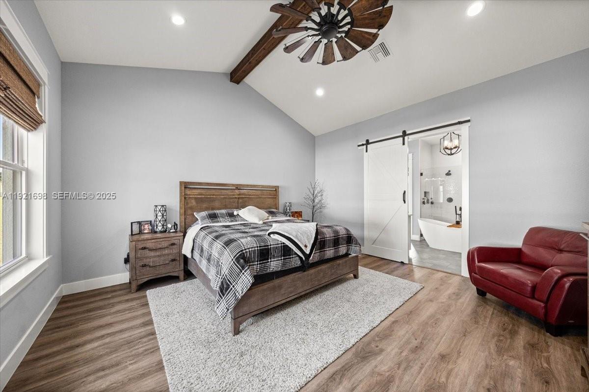 Sumter Crossing - Residential