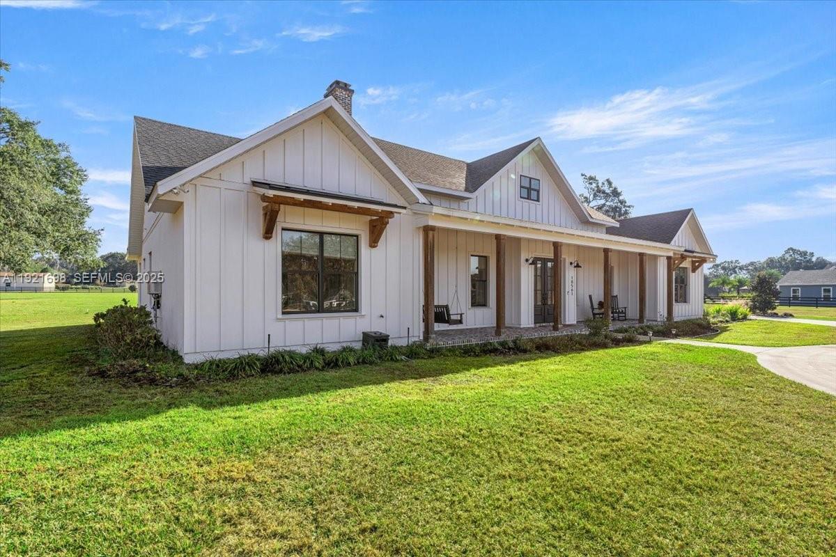 Sumter Crossing - Residential