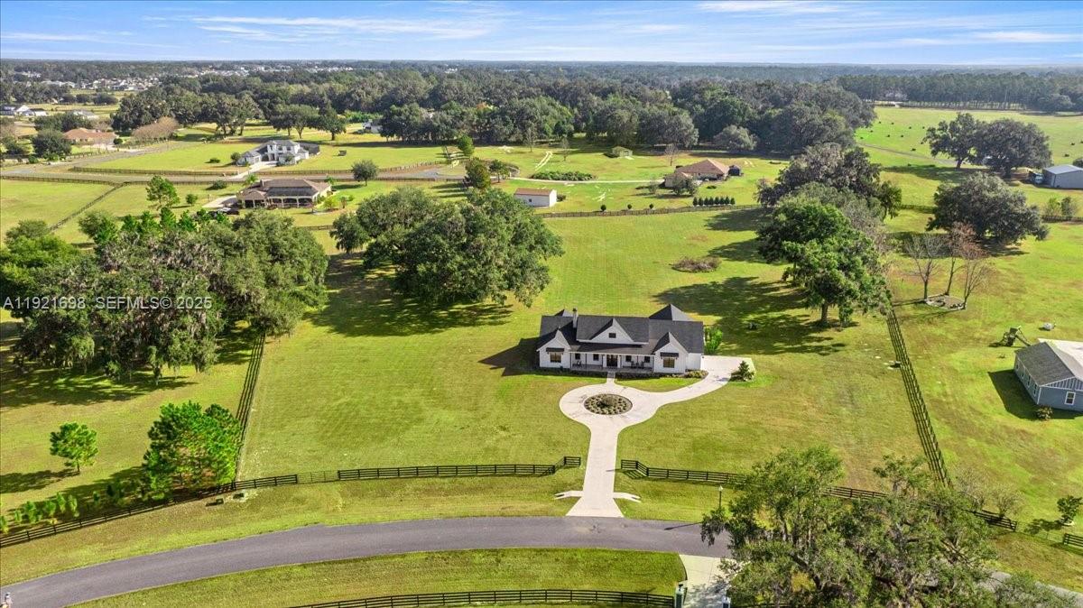 Sumter Crossing - Residential