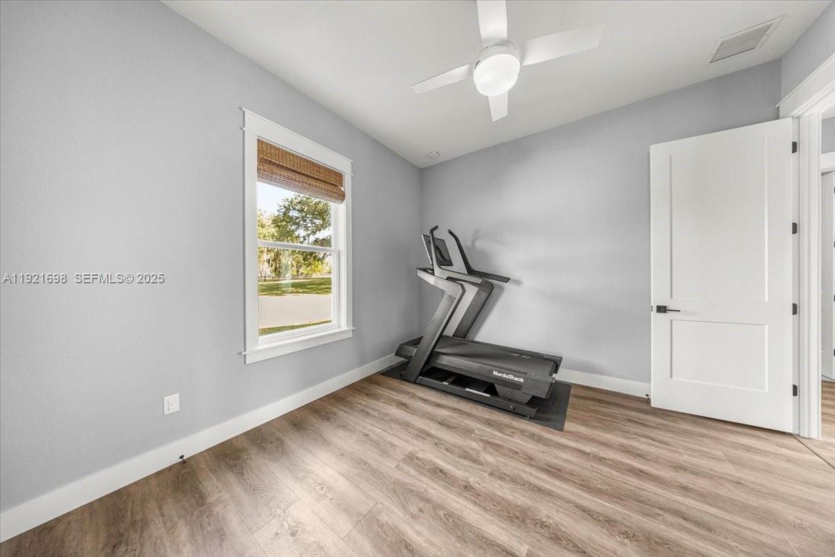 Sumter Crossing - Residential