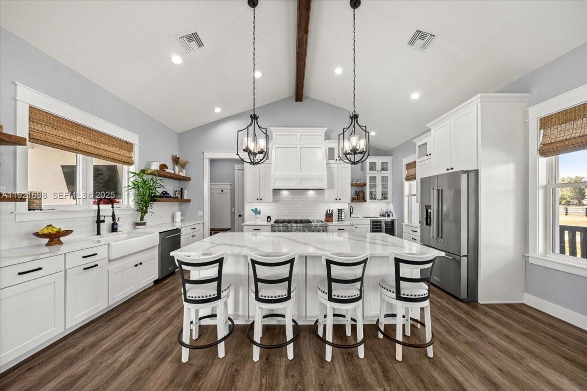 Sumter Crossing - Residential