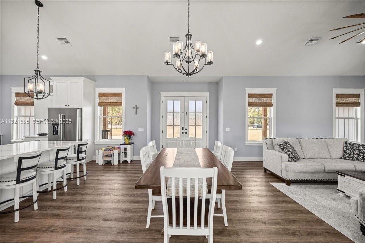 Sumter Crossing - Residential