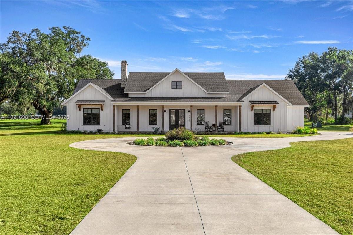 Sumter Crossing - Residential