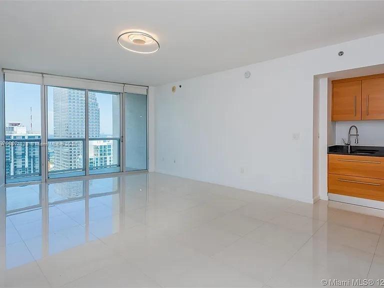 Rental Property at 475 Brickell Ave 4710, Miami, Broward County, Florida - Bathrooms: 1  - $2,500 MO.