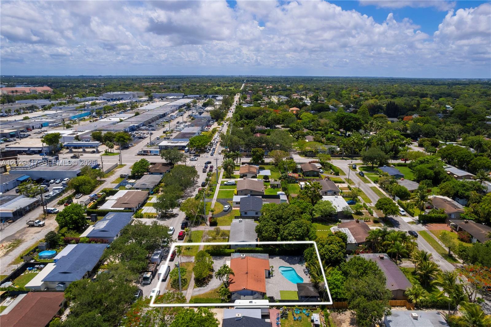 RANCHERO HOMESITES - Residential