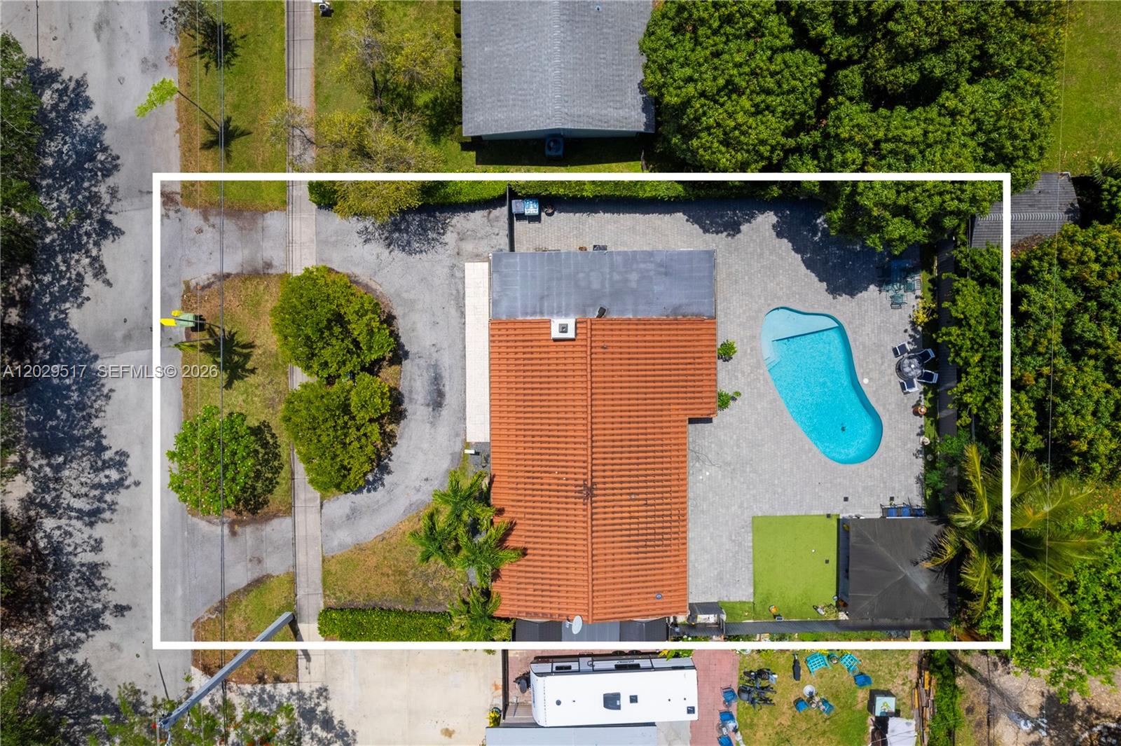 RANCHERO HOMESITES - Residential