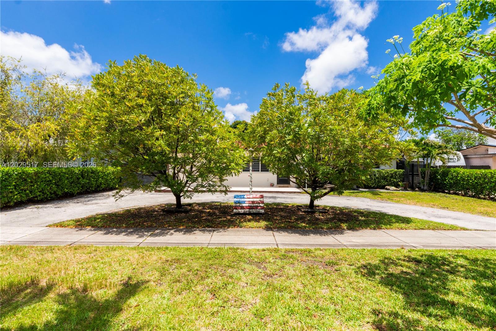 RANCHERO HOMESITES - Residential