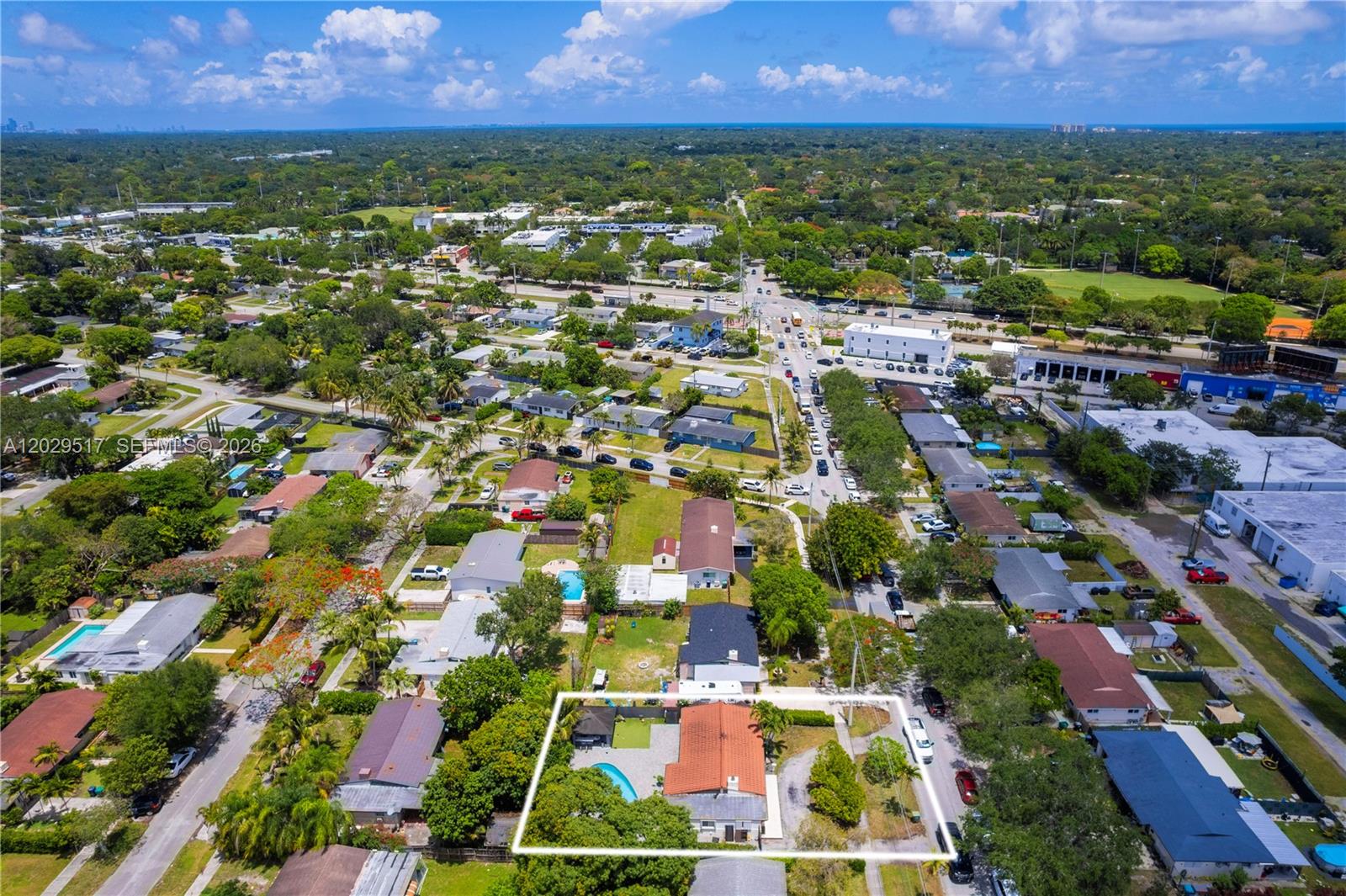 RANCHERO HOMESITES - Residential