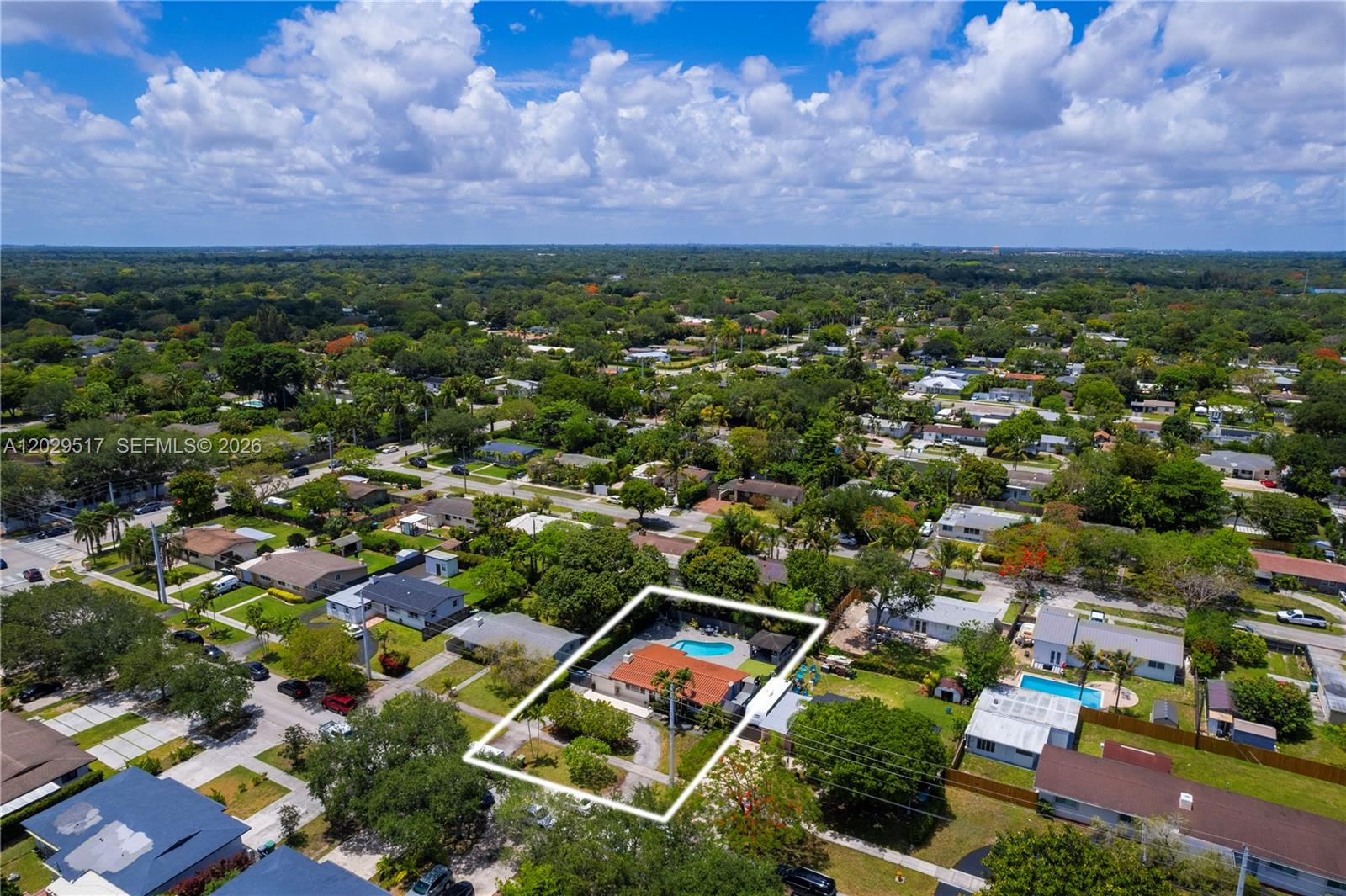 RANCHERO HOMESITES - Residential