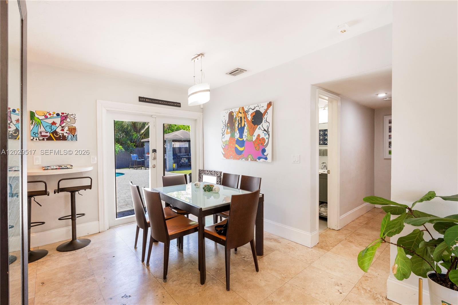 RANCHERO HOMESITES - Residential