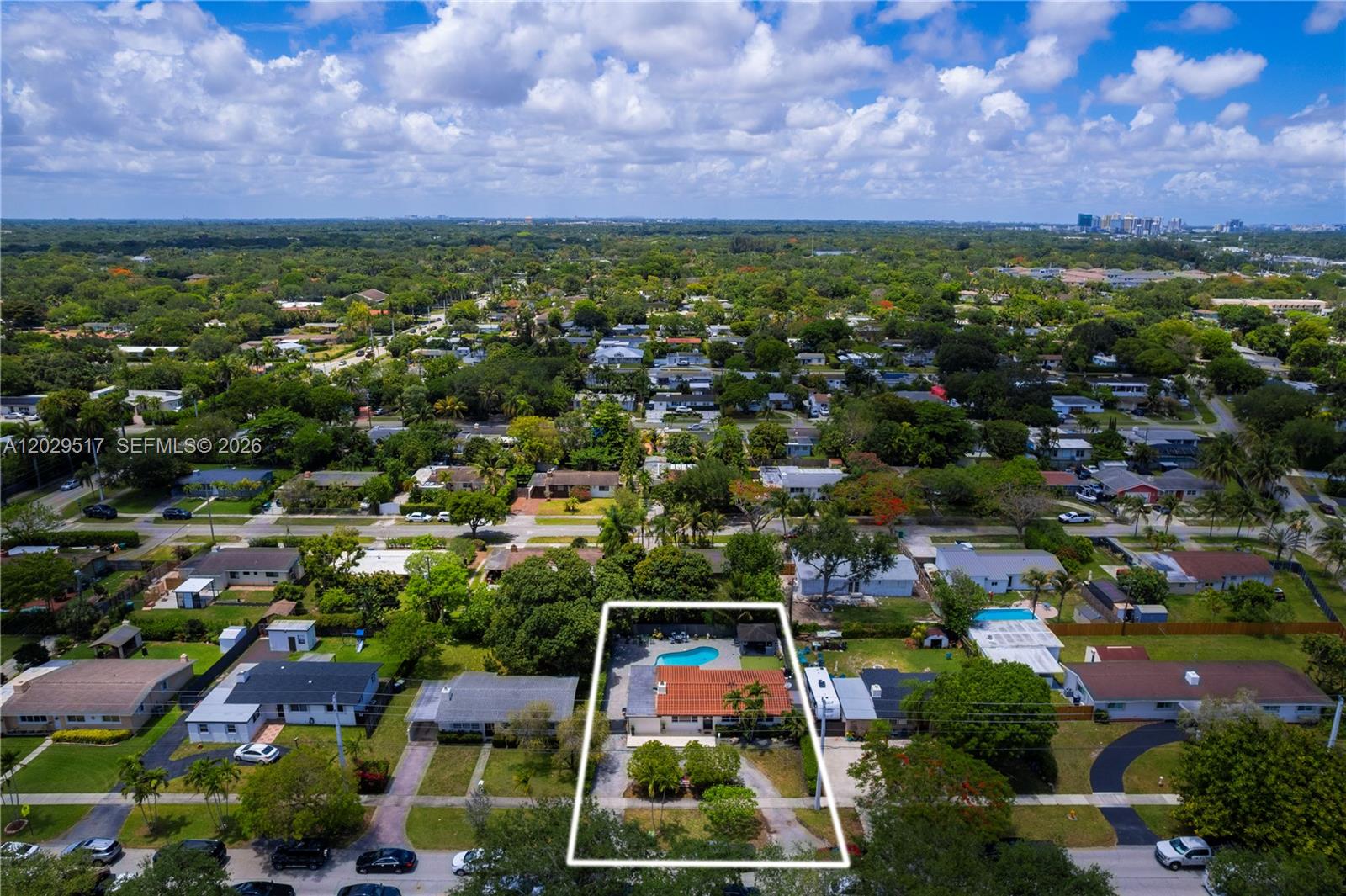 RANCHERO HOMESITES - Residential