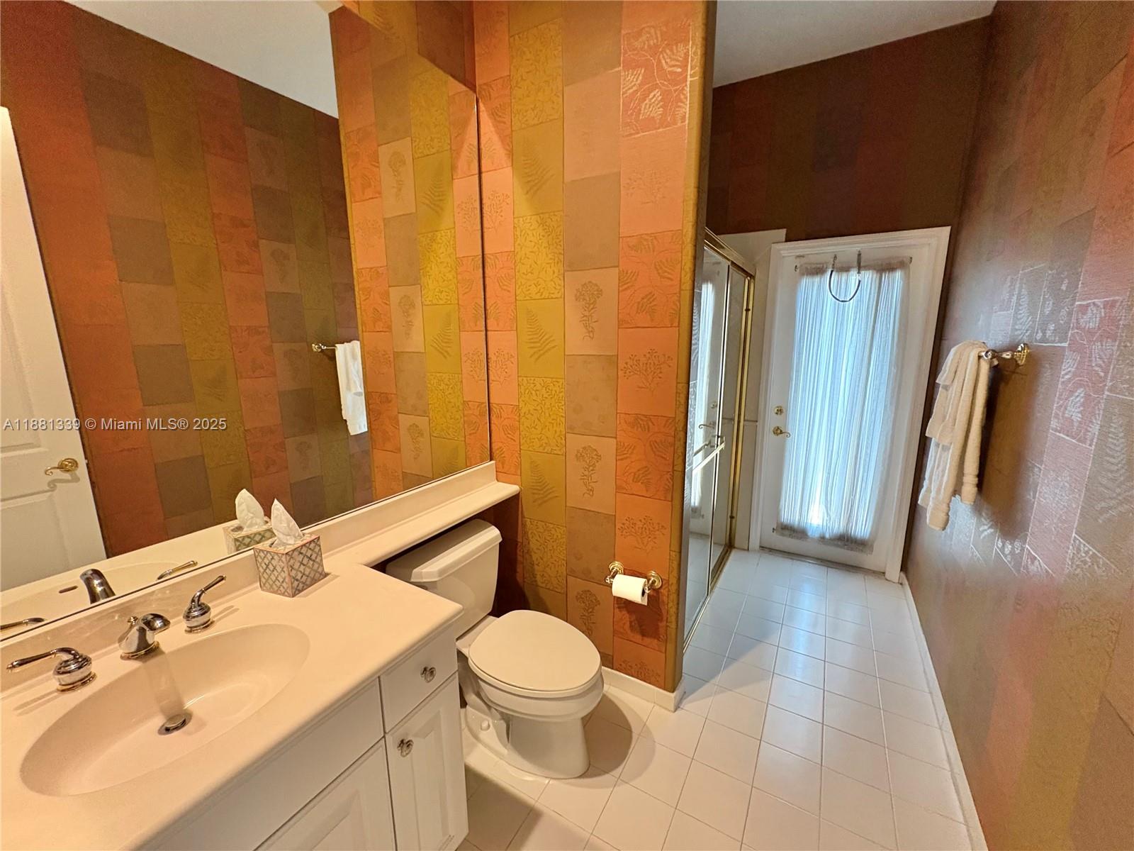 PEMBROKE ISLES III - Residential Lease
