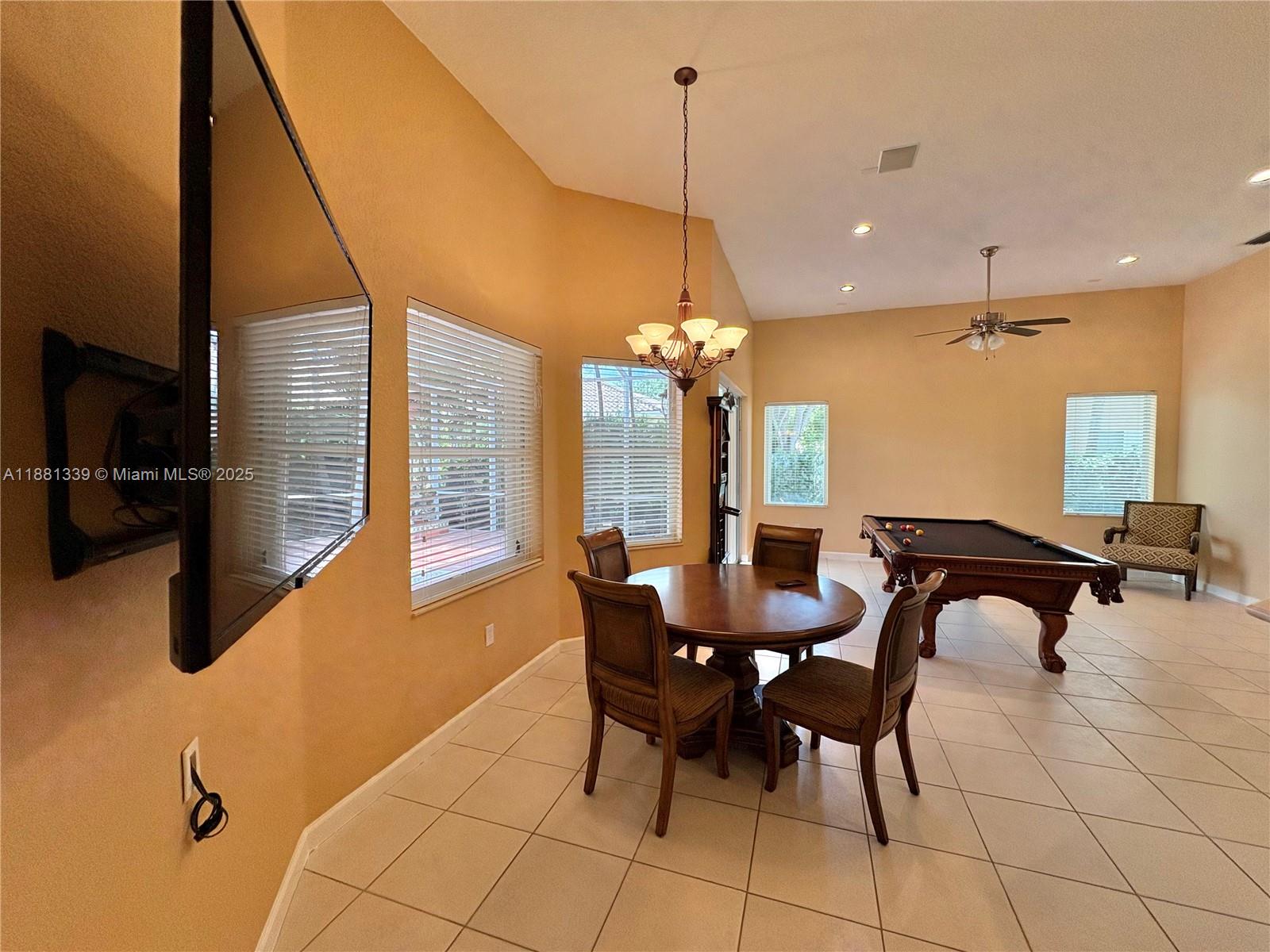 PEMBROKE ISLES III - Residential Lease