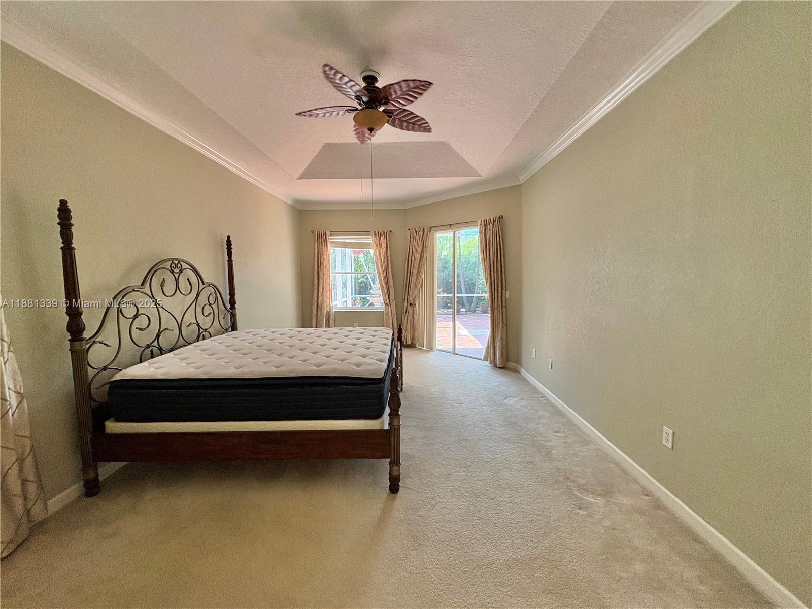 PEMBROKE ISLES III - Residential Lease