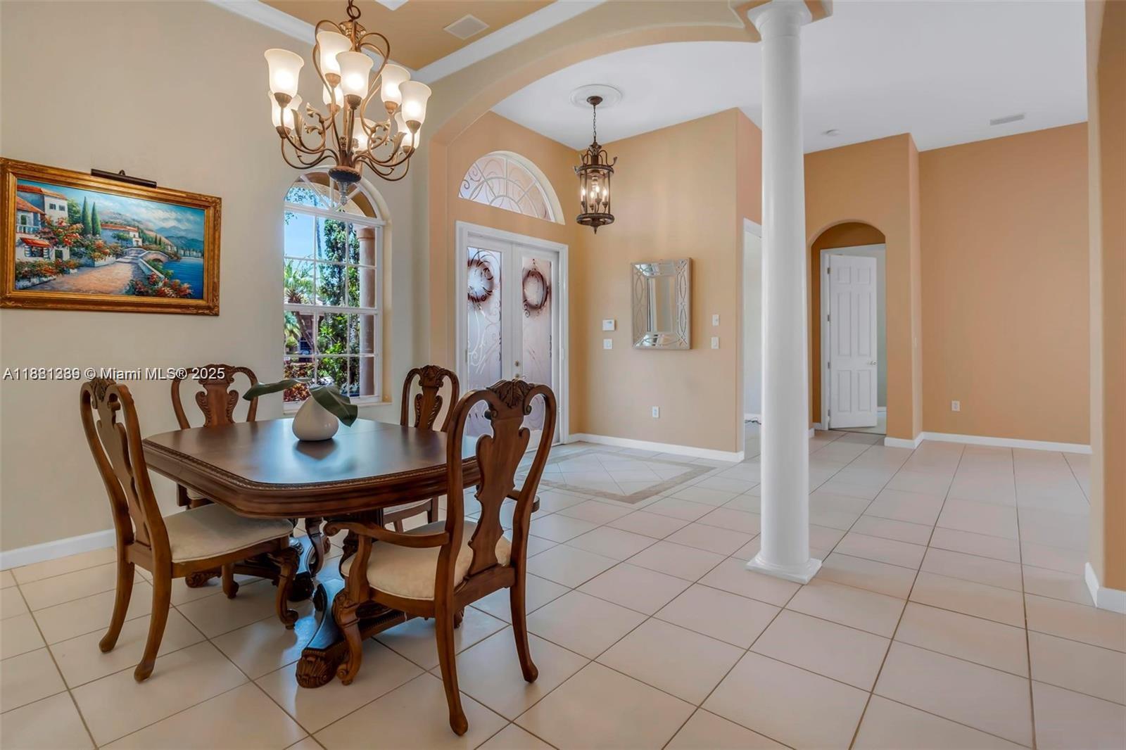 PEMBROKE ISLES III - Residential Lease