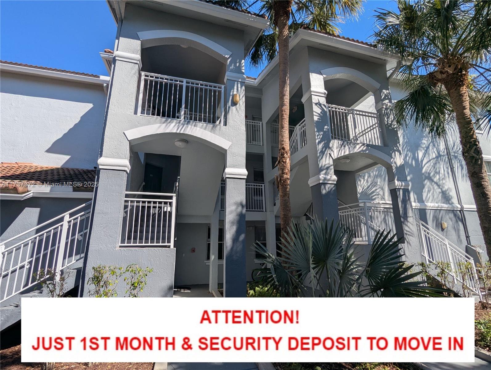 Rental Property at 9640 Nw 2nd St 5-107, Pembroke Pines, Miami-Dade County, Florida - Bedrooms: 2 
Bathrooms: 2  - $2,350 MO.