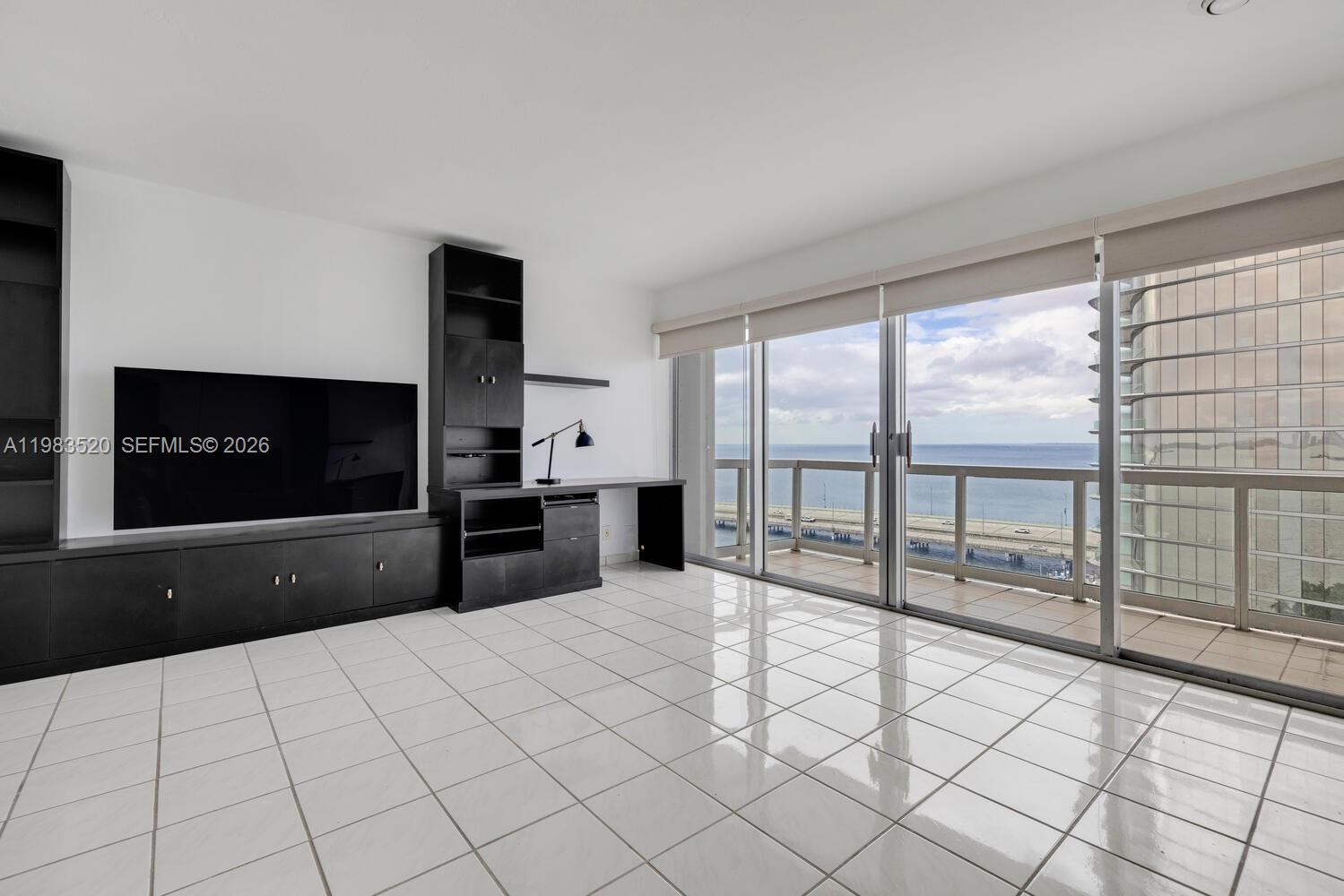 BRICKELL TOWNHOUSE CONDO - Residential