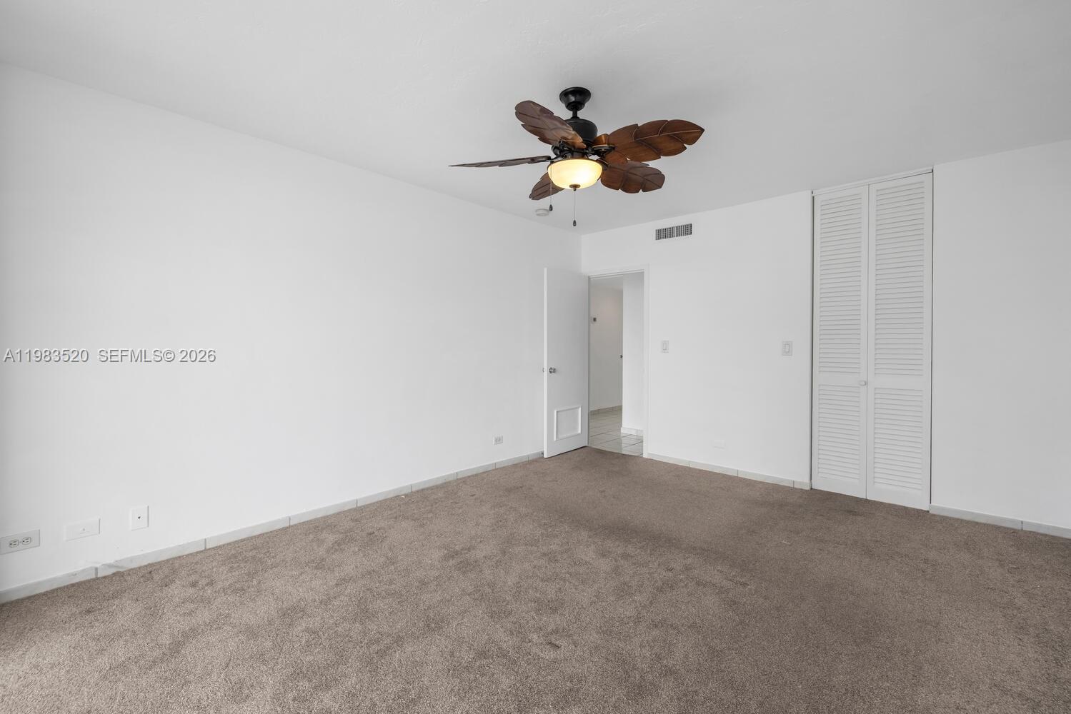 BRICKELL TOWNHOUSE CONDO - Residential