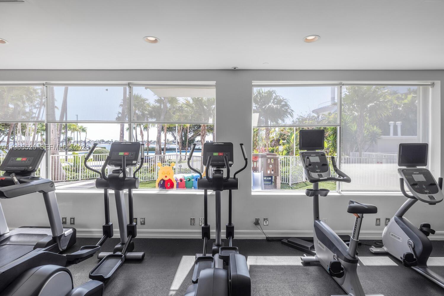 BRICKELL TOWNHOUSE CONDO - Residential