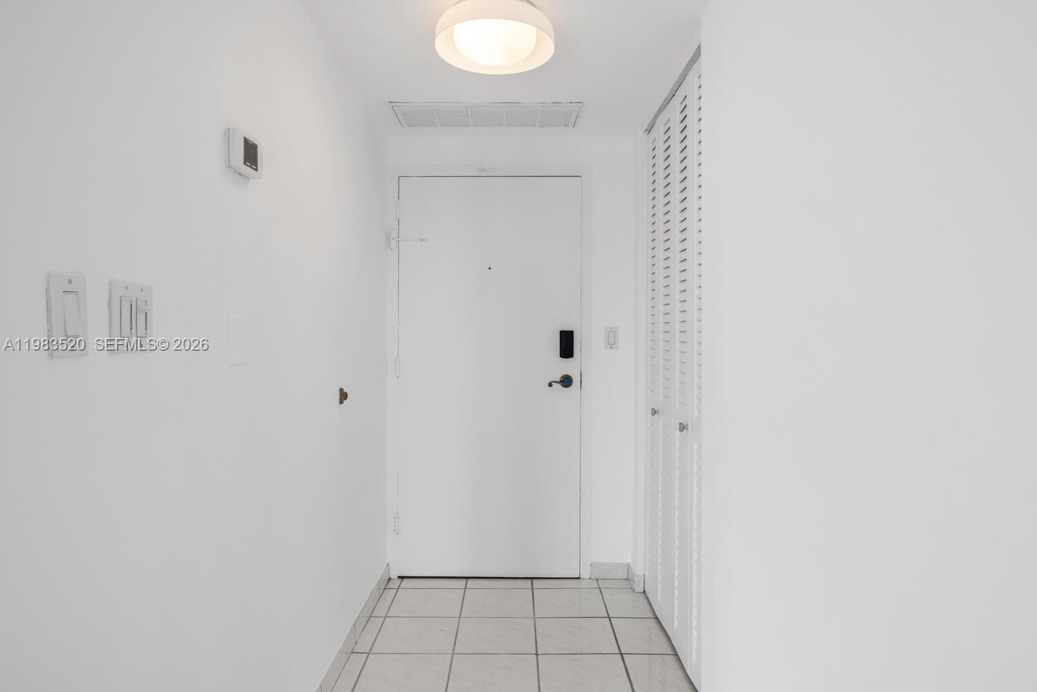 BRICKELL TOWNHOUSE CONDO - Residential