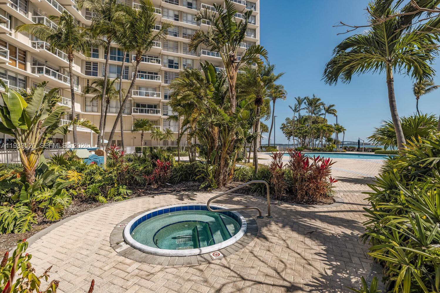 BRICKELL TOWNHOUSE CONDO - Residential