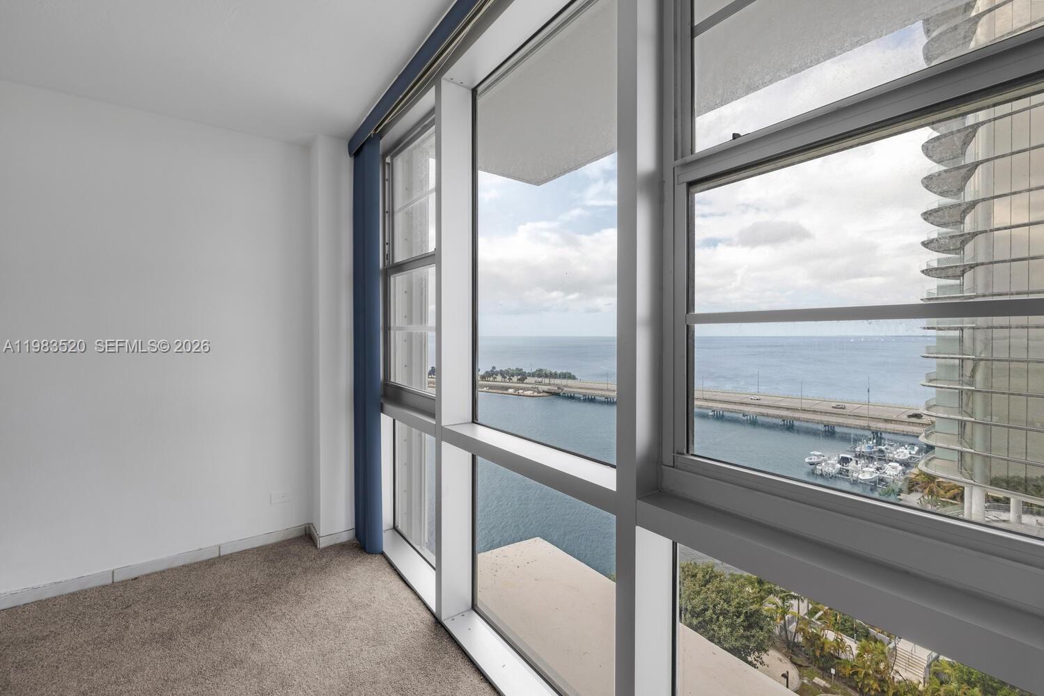 BRICKELL TOWNHOUSE CONDO - Residential