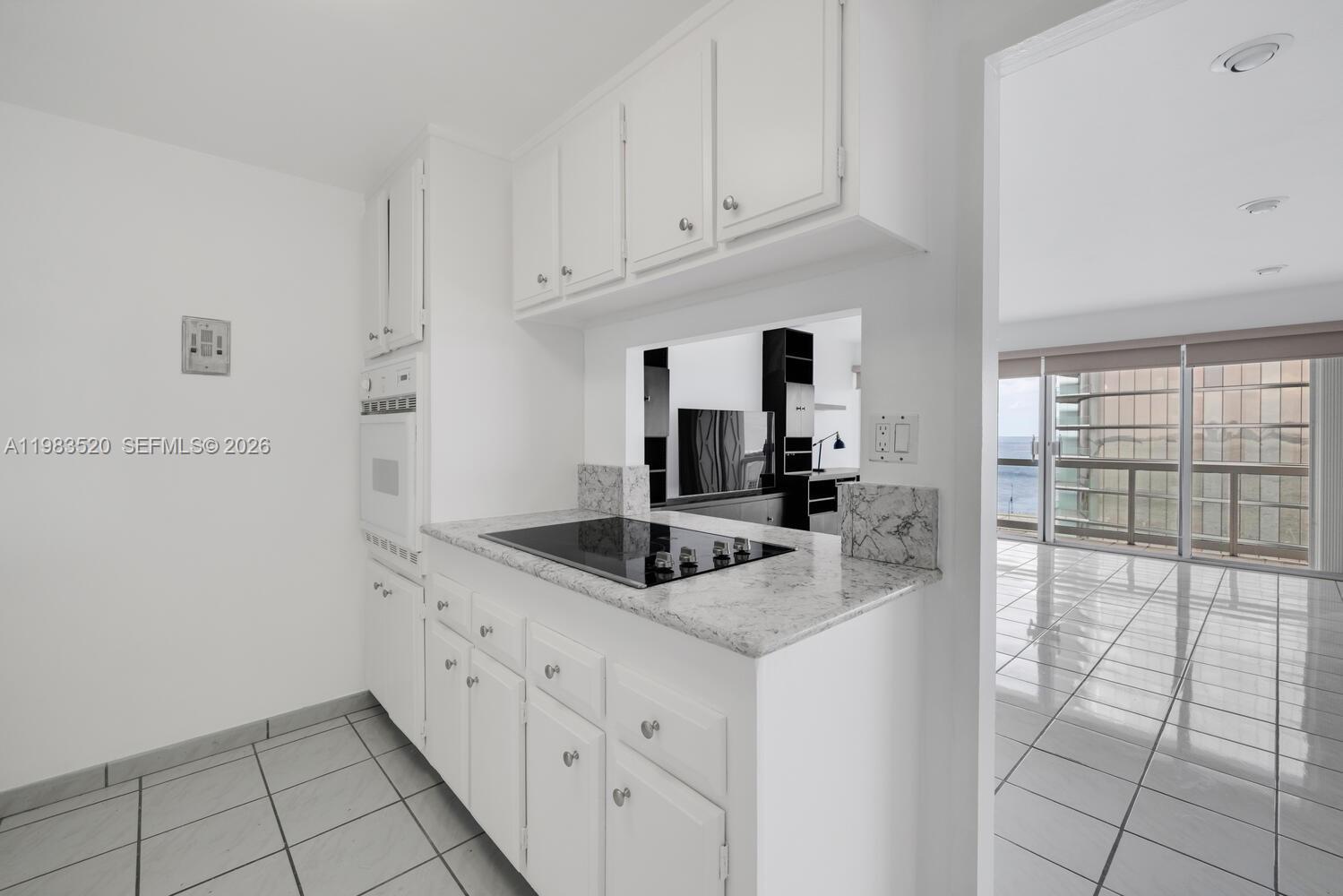 BRICKELL TOWNHOUSE CONDO - Residential