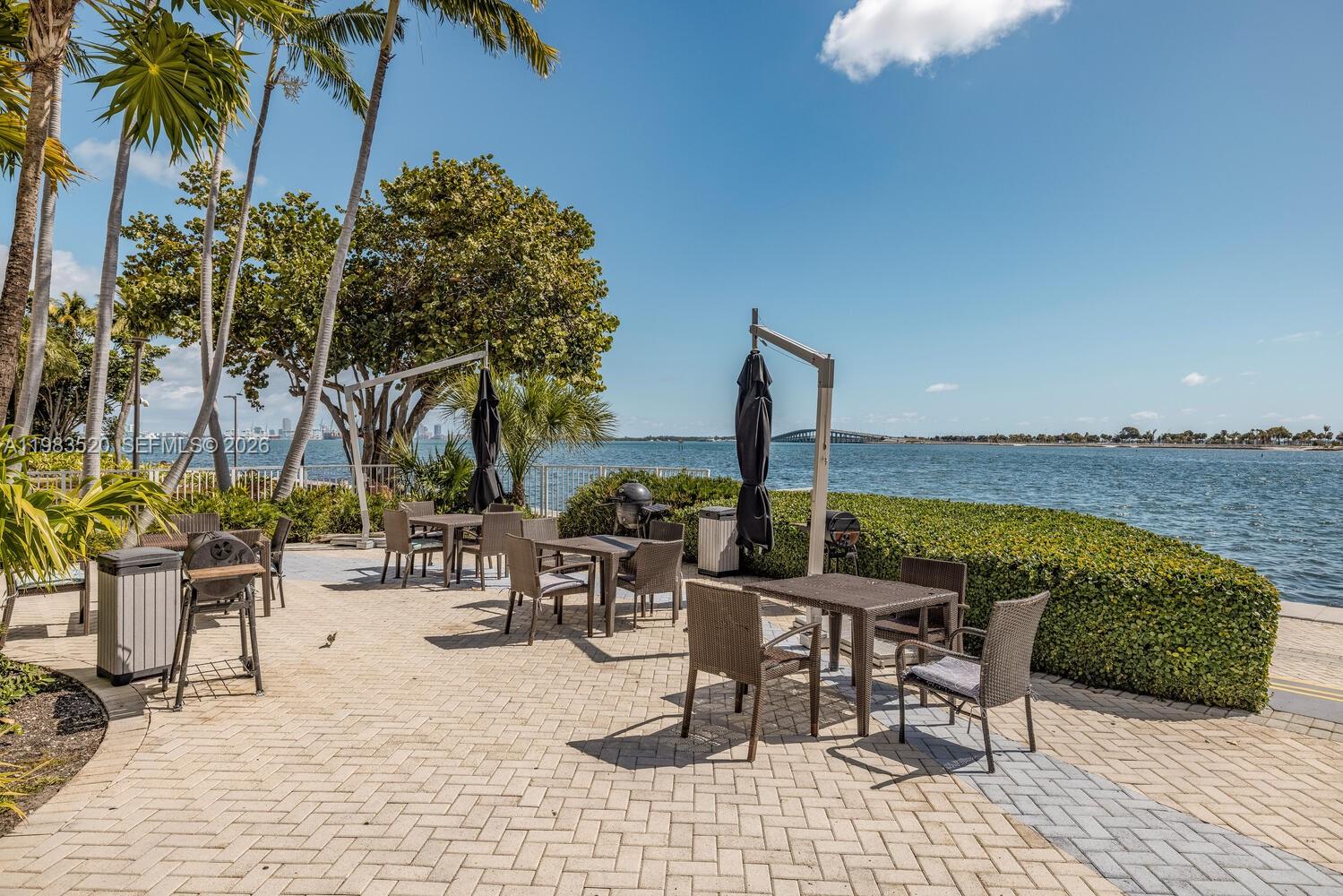 BRICKELL TOWNHOUSE CONDO - Residential