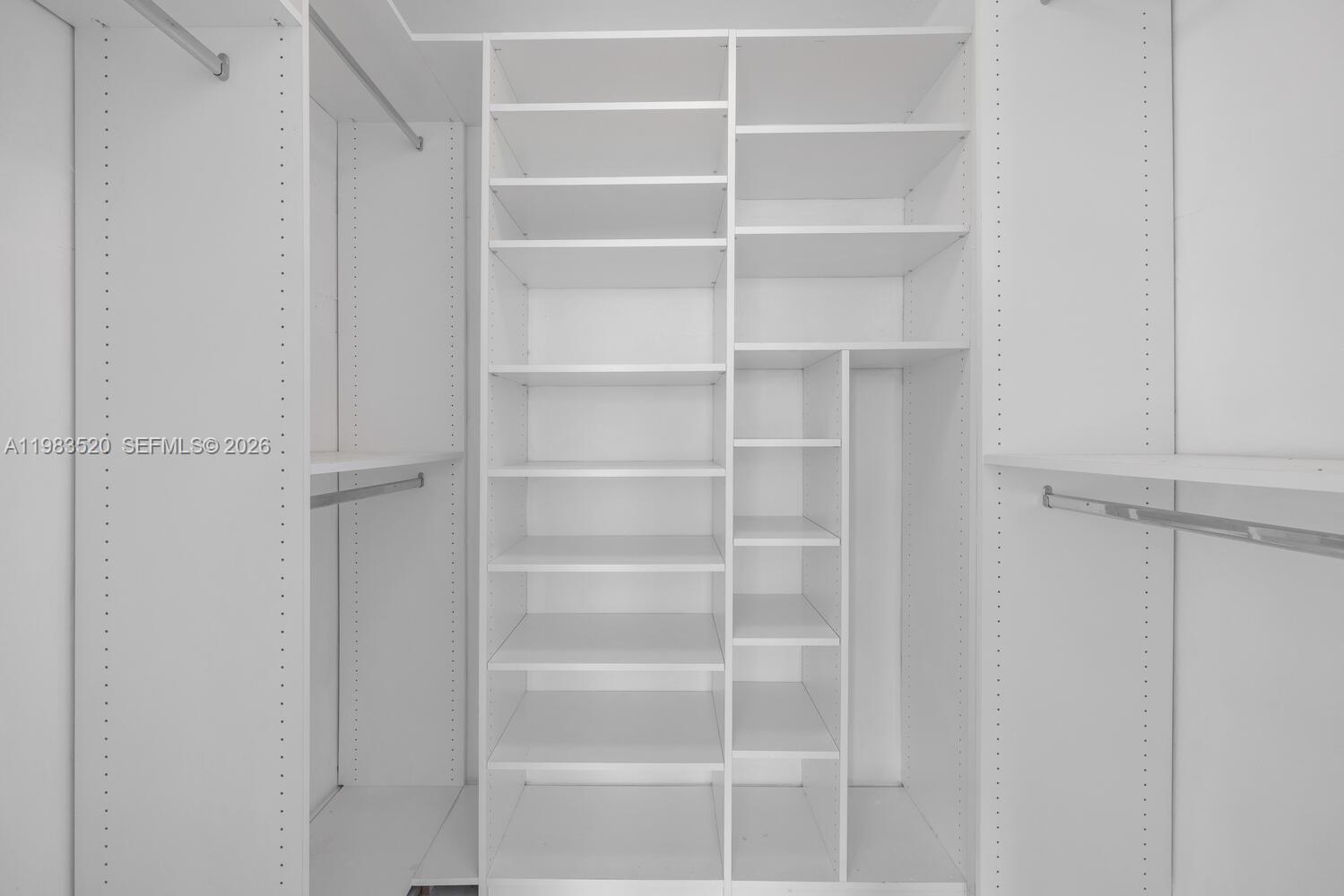 BRICKELL TOWNHOUSE CONDO - Residential