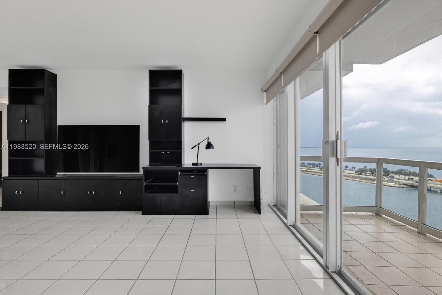 BRICKELL TOWNHOUSE CONDO - Residential