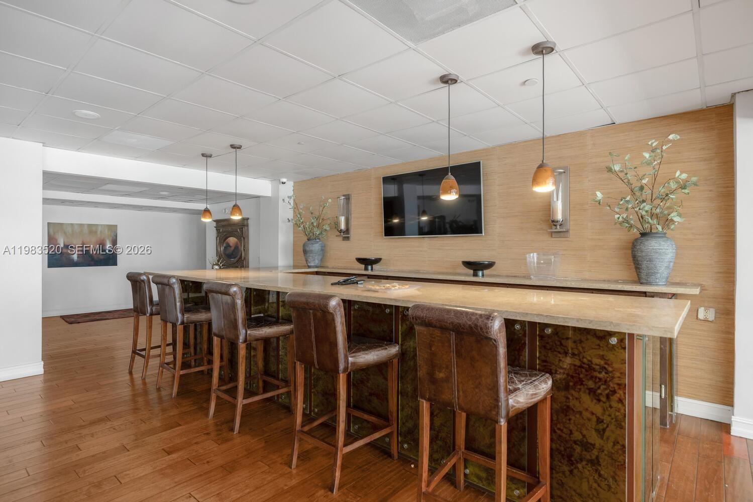 BRICKELL TOWNHOUSE CONDO - Residential