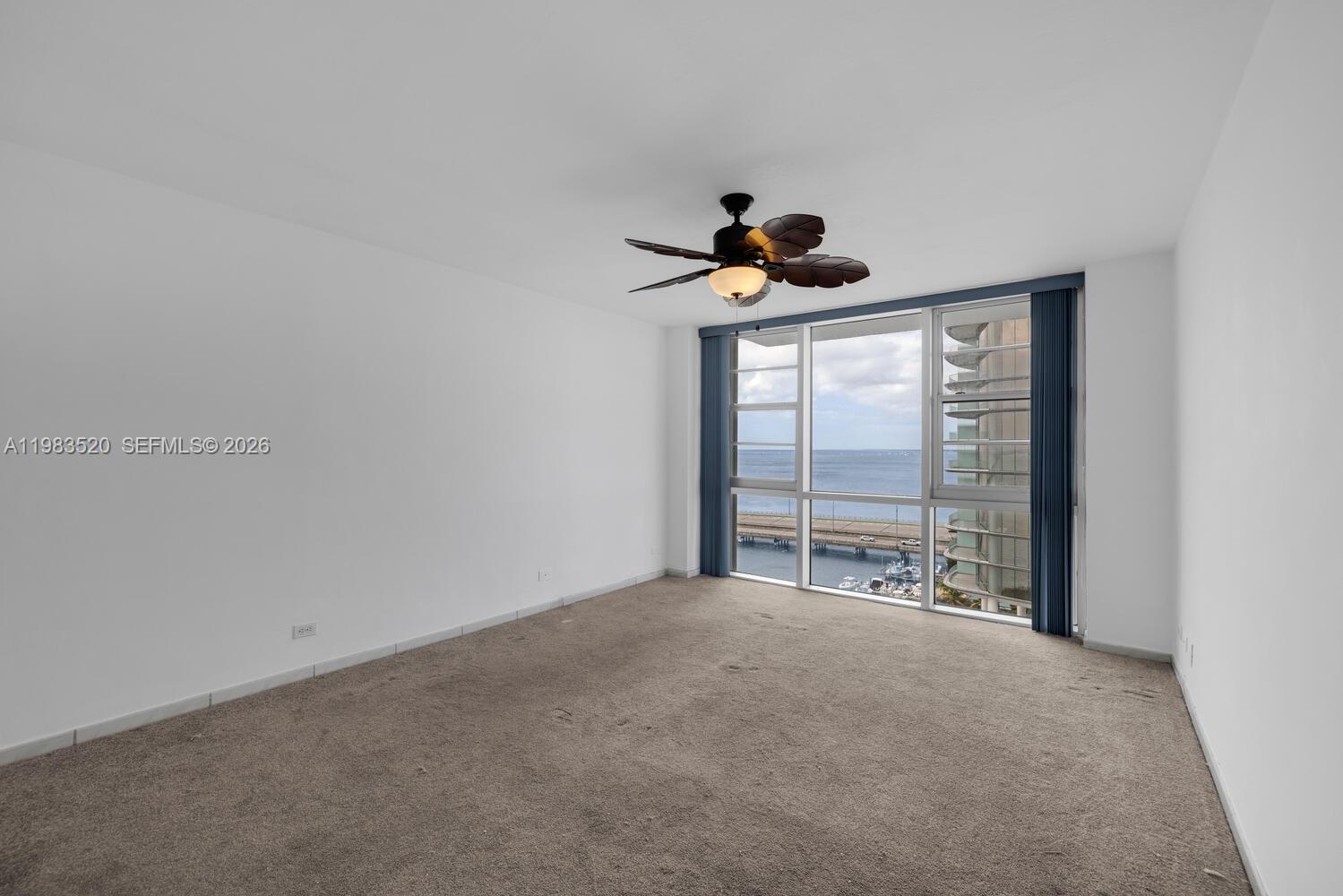 BRICKELL TOWNHOUSE CONDO - Residential