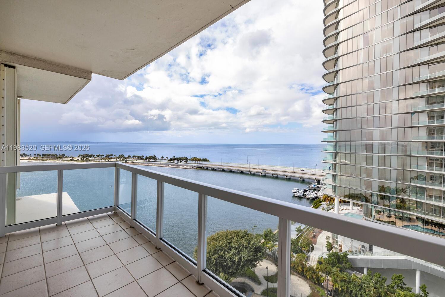 BRICKELL TOWNHOUSE CONDO - Residential