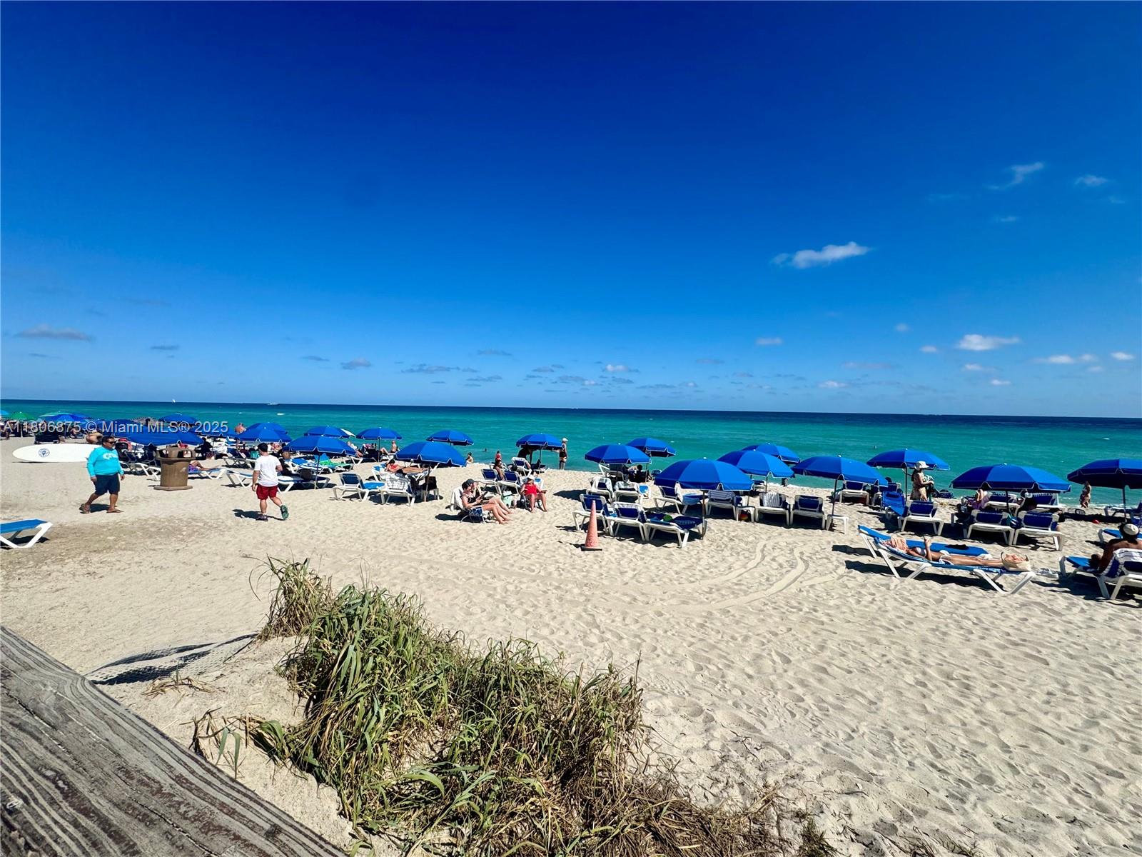 19201 Collins Ave 843, Sunny Isles Beach, Miami-Dade County, Florida - 1 Bathrooms - 