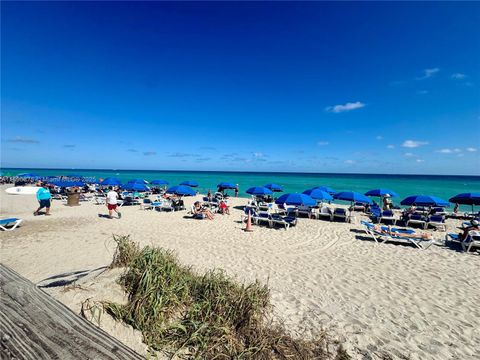 19201 Collins Ave 843 Sunny Isles Beach FL 33160