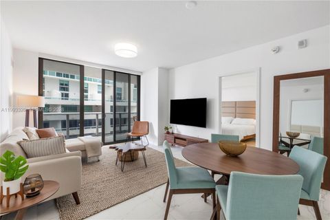 488 NE 18th St 909 Miami FL 33132